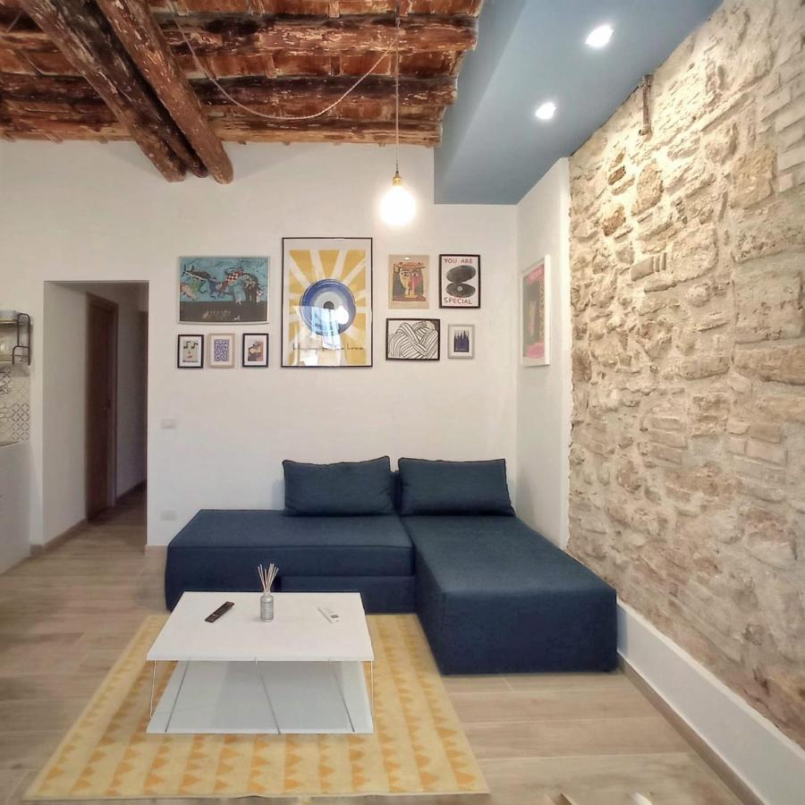 Palermhost Apartment Palermo Exterior photo