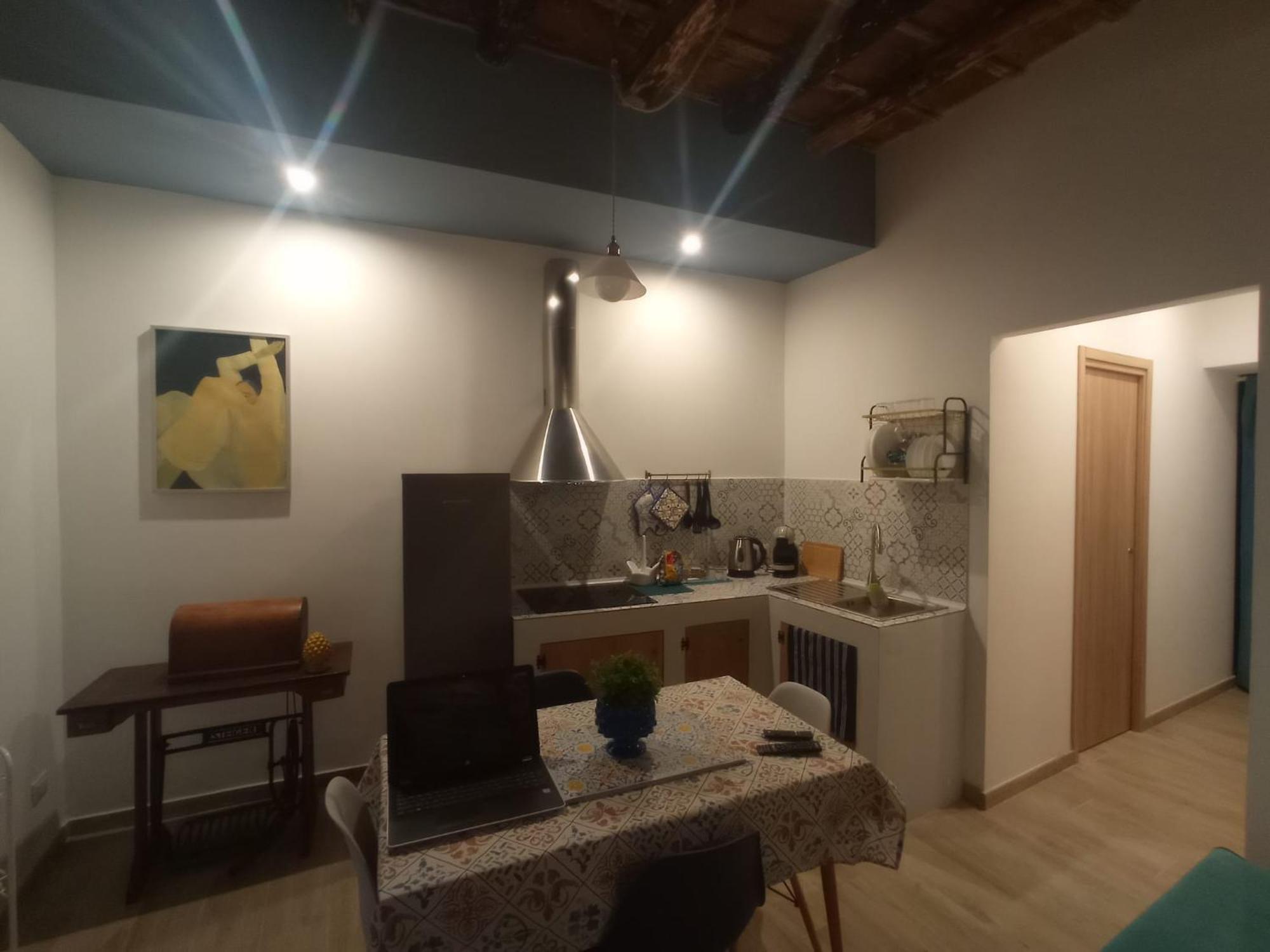 Palermhost Apartment Palermo Exterior photo